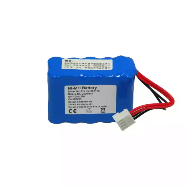 Pengganti Baterai Untuk 3ray HYHB-1172