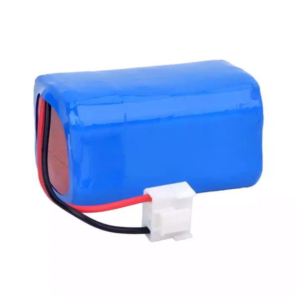 Pengganti Baterai Untuk ZONCARE ZQ-1206 ECG-6A - Gambar 3