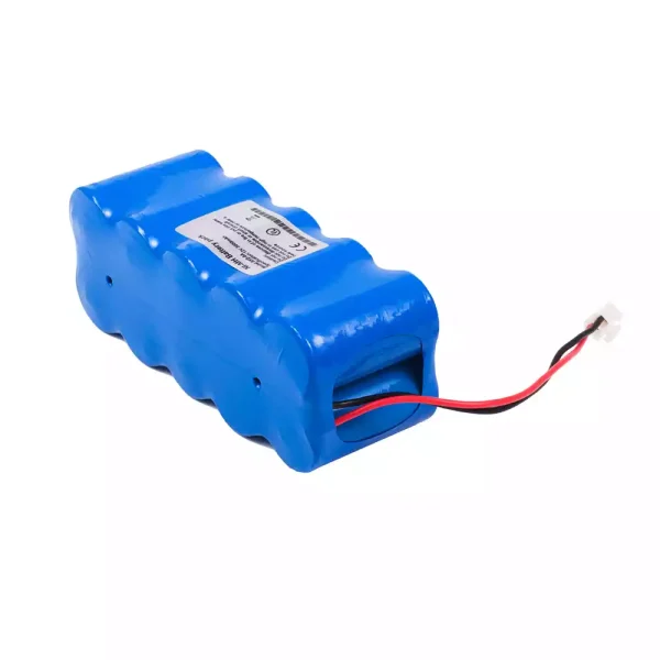 Pengganti Baterai Untuk SXD-6A - Gambar 2