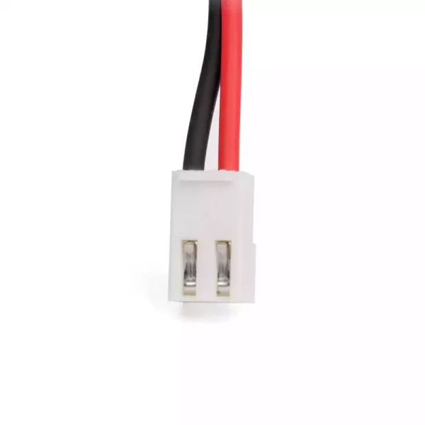 Pengganti Baterai Untuk SPRING ECG-912A - Gambar 4