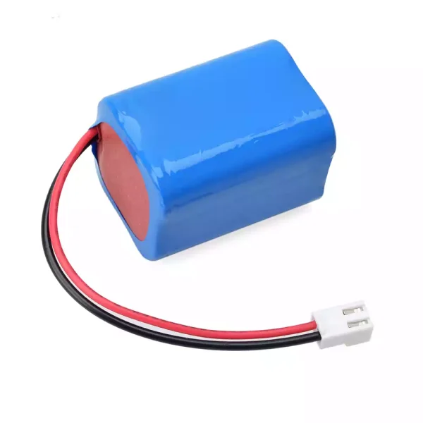 Pengganti Baterai Untuk SXD-3A - Gambar 3