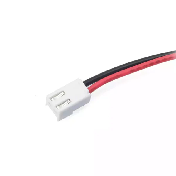 Pengganti Baterai Untuk SXD-3A - Gambar 4