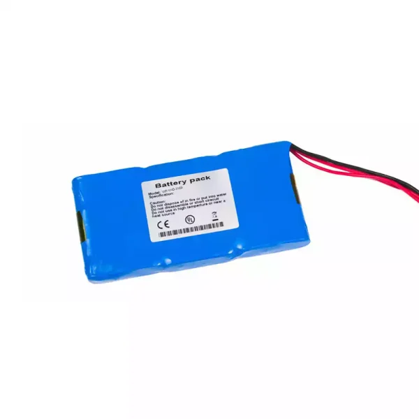 Pengganti Baterai Untuk KADEY YASEN WP-YHD-3160 ECG-901