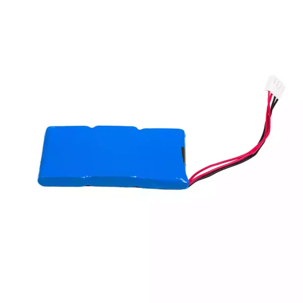 Pengganti Baterai Untuk KADEY YASEN WP-YHD-3160 ECG-901 - Gambar 2