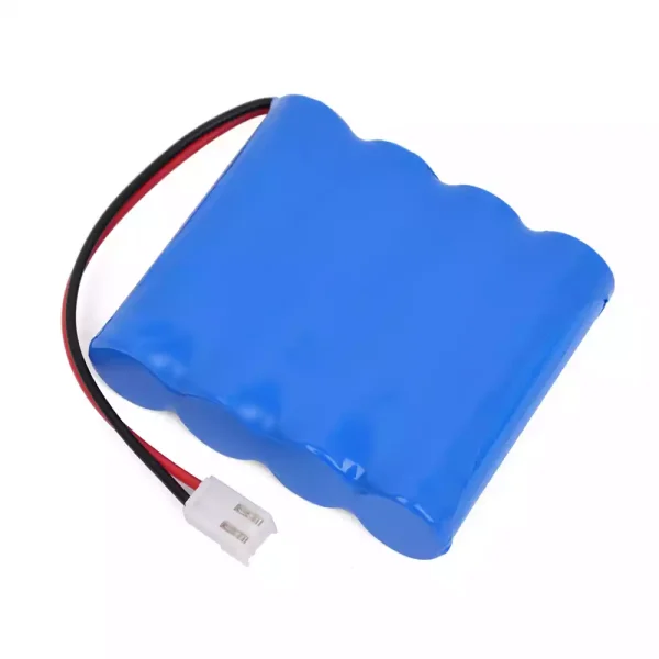 Pengganti Baterai Untuk WP-AST-102A,WPASTC08-0025,Osen ECG-8112 - Gambar 2