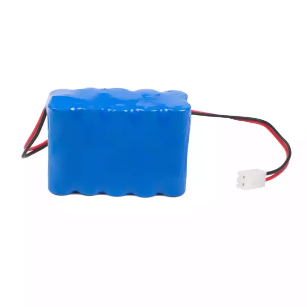 Pengganti Baterai Untuk M&B ECG1206 ECG1206D DM7000 - Gambar 2