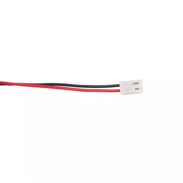 Pengganti Baterai Untuk M&B ECG1206 ECG1206D DM7000 - Gambar 4