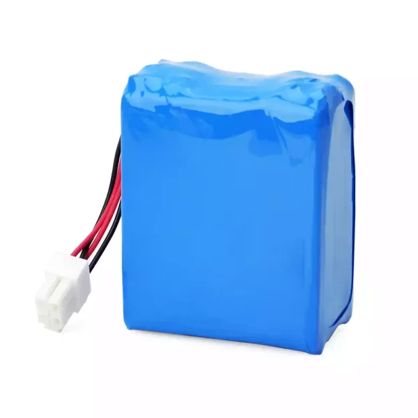 Pengganti Baterai Untuk CONTEC ECG-1200 ECG-1200G ECG-1600D - Gambar 3