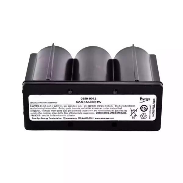 Pengganti Baterai Untuk Philips 0859-0012,Philips A3 Agilent A3