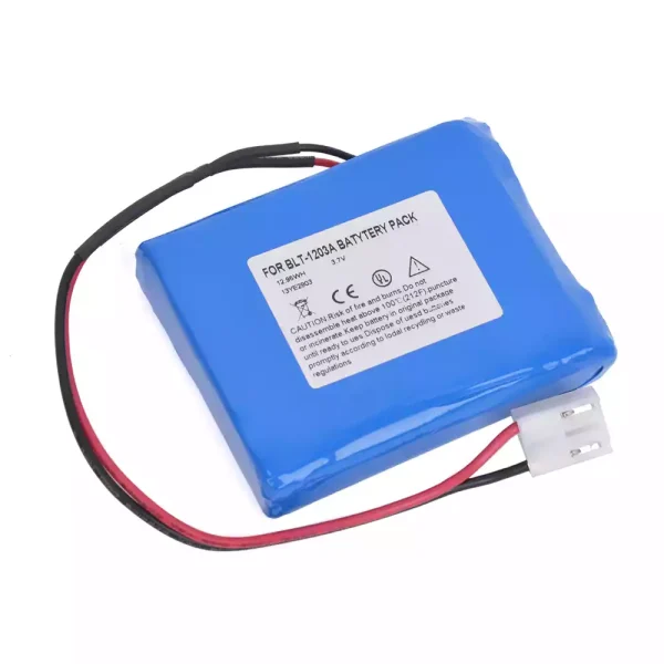 Pengganti Baterai Untuk BIOLICHT BLT-1203A