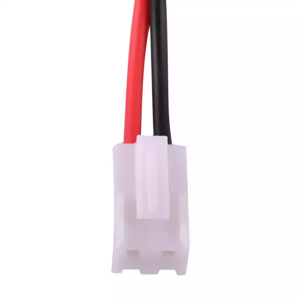 Pengganti Baterai Untuk RAYTOP LBP144,BIOCARE ECG-9801,ECG-9803 - Gambar 3