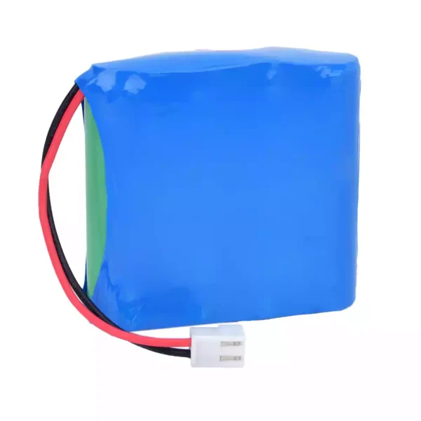 Pengganti Baterai Untuk Biocare ECG-6010 ECG-6020 - Gambar 2