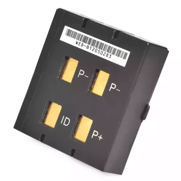 Pengganti Baterai Untuk BIOLICHI LB-03 M800 - Gambar 3