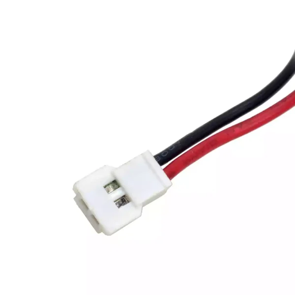 Pengganti Baterai Untuk Air shields-Vickers 2HR-4UC JM103 2HR-AAAUC - Gambar 4