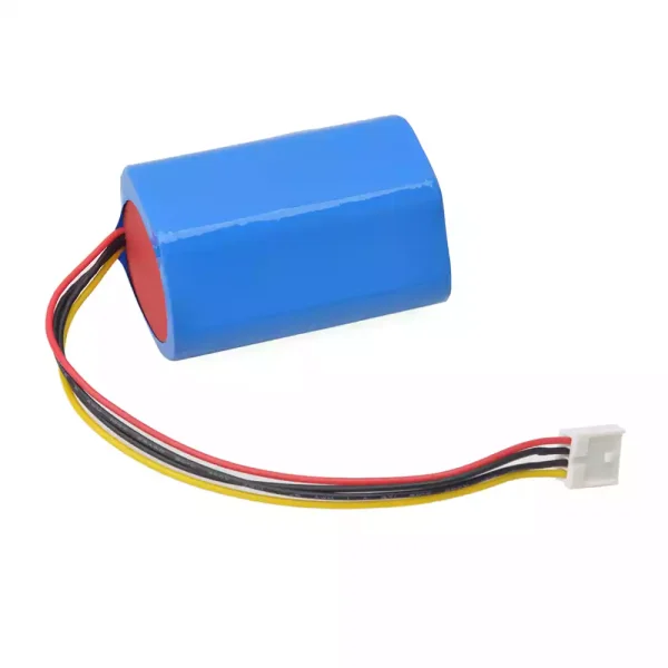 Pengganti Baterai Untuk KANGAROO E PUMP F010484 AMED0138 382400 - Gambar 3