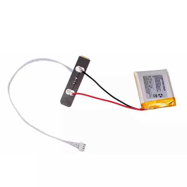 Pengganti Baterai Untuk CR-21