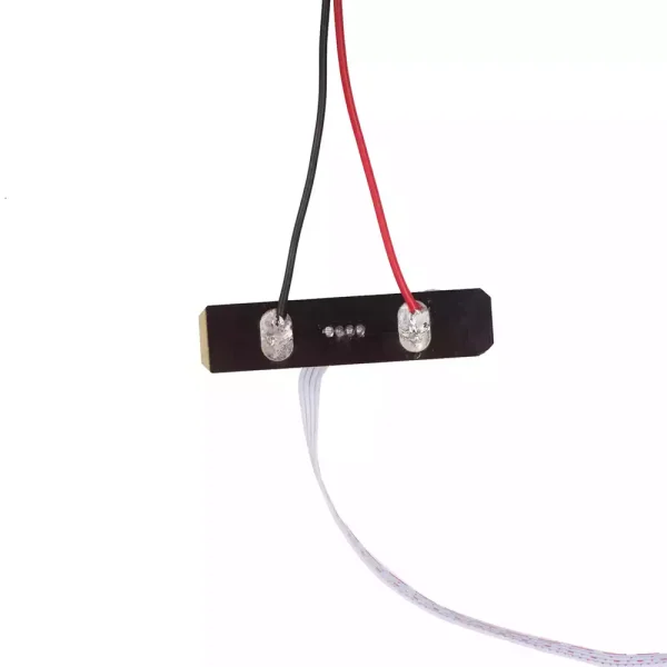 Pengganti Baterai Untuk CR-21 - Gambar 4