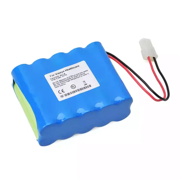 Pengganti Baterai Untuk Viasys Healthcare 21542,Viasys Healthcare VELA T-BIRD AMED0022 B11353