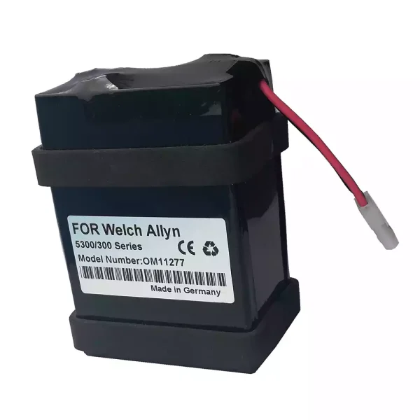Pengganti Baterai Untuk Welch Allyn 420 42NOB 53NOP 53NTB 53NTL 53NTO 53OTO 63NTB Vital Signs Monitor