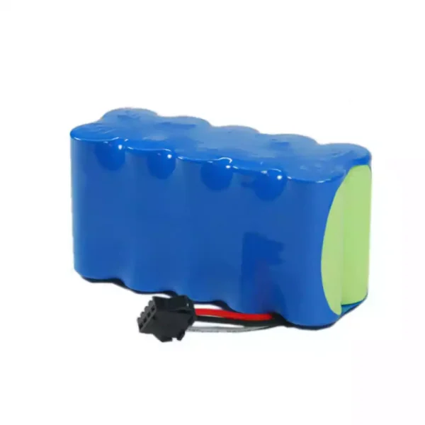 Pengganti Baterai Untuk Kenz Cardico 302 HHR-20AF25G1 - Gambar 3