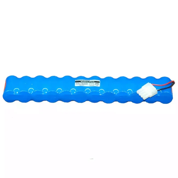 Pengganti Baterai Untuk Bruker 12N-3000SCR,12N-2000SCR,12N-1800SCR - Gambar 2