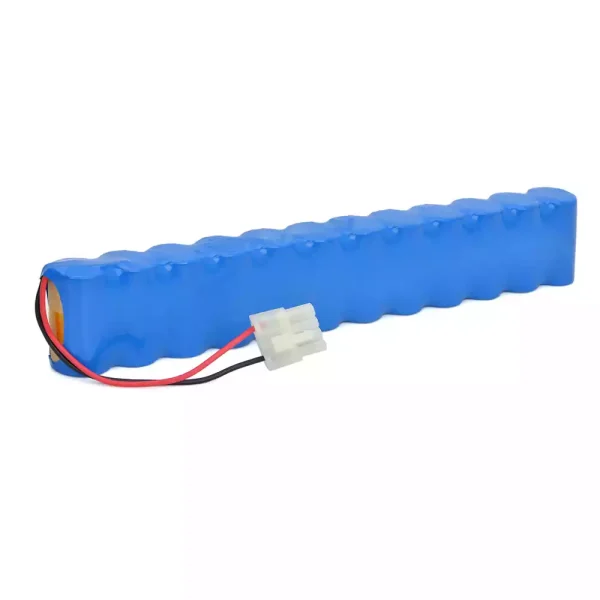Pengganti Baterai Untuk Bruker 12N-3000SCR,12N-2000SCR,12N-1800SCR - Gambar 4