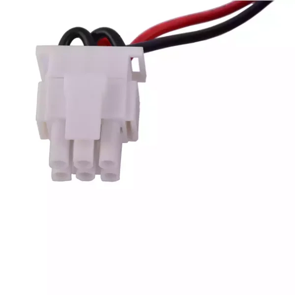Pengganti Baterai Untuk HP M1722A M1722B M1723A M1723B M1724A M1722A/B, M1723A/B,M1724XE - Gambar 2