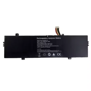 Baterai Laptop 458484-3S