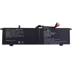 Baterai Laptop 3862C3-4S