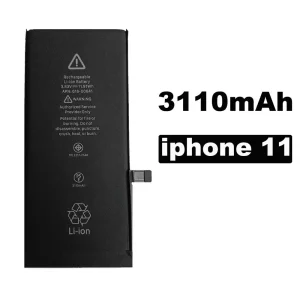 Baterai Original 616-00641 for iPhone 11