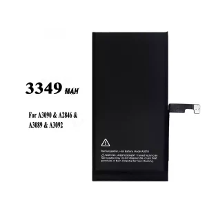 Baterai Original A3018 for iPhone 15