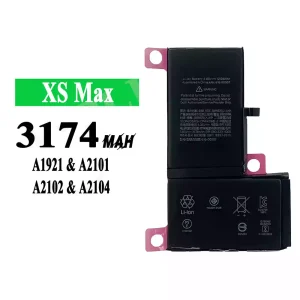 Baterai Original 616-00507 for iphone xs max