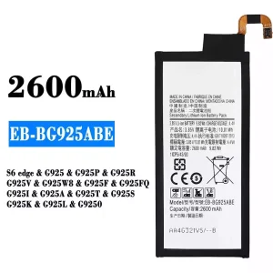 Baterai Original EB-BG925ABE for Samsung S6 edge