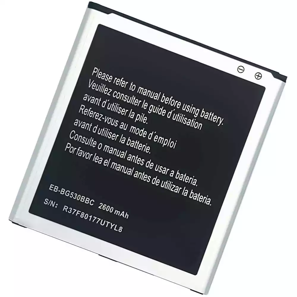 Baterai Original EB-BG530BBC for Samsung J3/J3 2016/J3 Pro 2016/J5/J5 2015 - Gambar 4