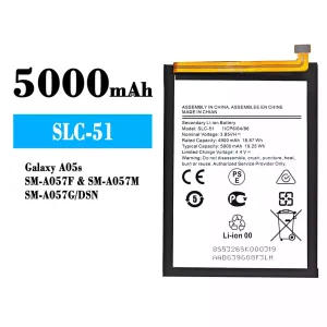 Baterai Original SLC-51 for Samsung Galaxy A05s