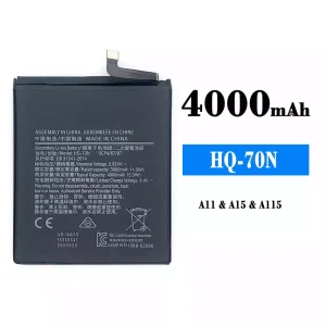 Baterai Original HQ-70N for Samsung A11/A15