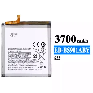 Baterai Original EB-BS901ABY for Samsung S22