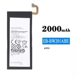Baterai Original EB-BW201ABE for Samsung W2016