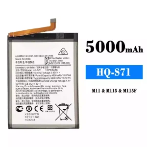 Baterai Original HQ-S71 for Samsung M11