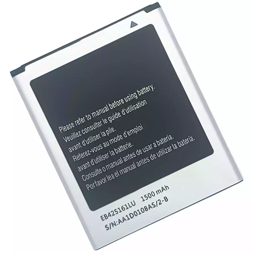 Baterai Original EB425161LU for Samsung Ace 2 - Gambar 4