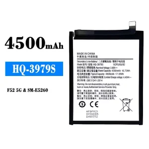 Baterai Original HQ-3979S for Samsung F52 5G