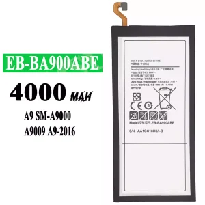 Baterai Original EB-BA900ABE for Samsung A9/A9 2016