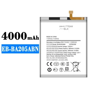 Baterai Original EB-BA205ABN for Samsung
