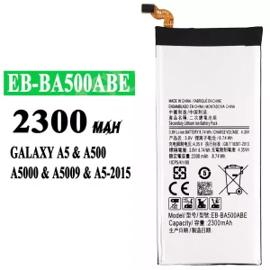 Baterai Original EB-BA500ABE for Samsung A5 2015