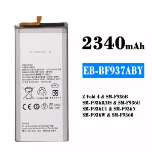 Baterai Original EB-BF937ABY for Samsung Z Fold 4