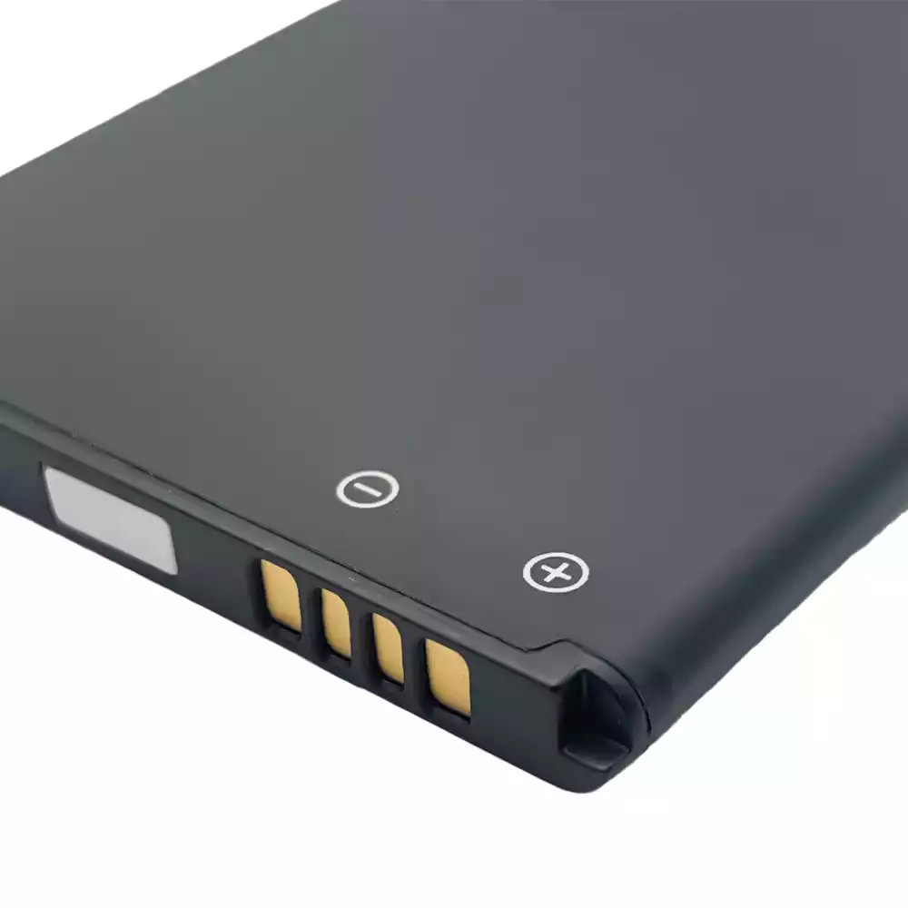 Baterai Original HB505076RBC for HUAWEI Y3 2 / HonorBee 2 / Ascend Y600 / Ascend G700 - Gambar 3