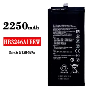 Baterai Original HB3246A1EEW for HUAWEI Mate Xs
