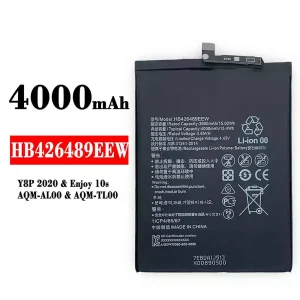 Baterai Original HB426489EEW for HUAWEI Y8P 2020 / Enjoy 10s