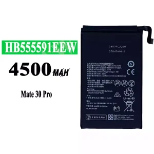 Baterai Original HB555591EEW for HUAWEI Mate 30 Pro