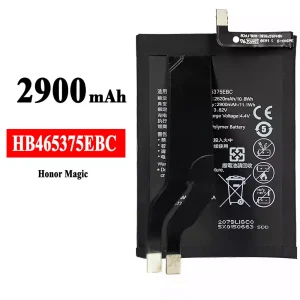 Baterai Original HB465375EBC for HUAWEI Honor Magic
